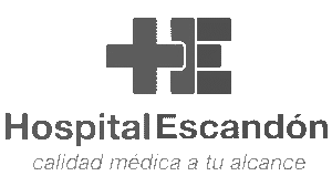 hospital escandon
